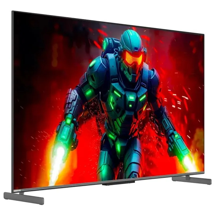 Телевізор Ergo 65MQ95 Game PRO зображення 2