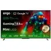 Телевізор Ergo 65MQ95 Game PRO