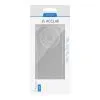Чохол до мобільного телефона ACCLAB ShockProof Xiaomi Redmi A3 Transparent (1283126599200) зображення 2
