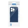 Чохол до мобільного телефона ACCLAB SoftShell Apple iPhone 16 Pro Max Blue (1283126611582) зображення 2