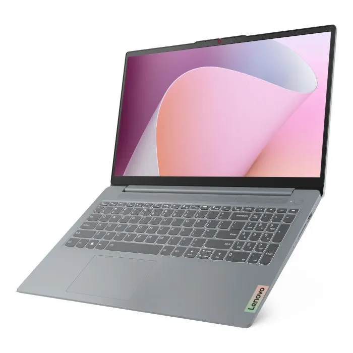 Ноутбук Lenovo IdeaPad Slim 3 15AMN8 (82XQ01JXRA) зображення 13