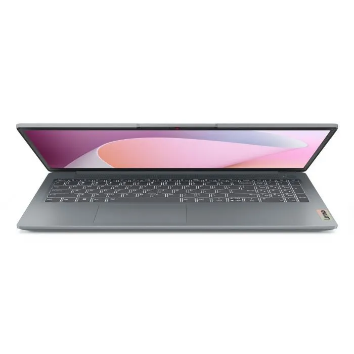 Ноутбук Lenovo IdeaPad Slim 3 15AMN8 (82XQ01JXRA) зображення 14
