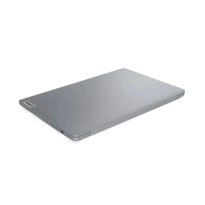 Ноутбук Lenovo IdeaPad Slim 3 15AMN8 (82XQ01JXRA) зображення 16