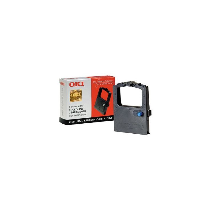 Картридж OKI ML 320FB/390FB (01109102/09002310)