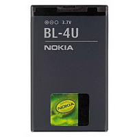 Аккумуляторная батарея Nokia BL-4U