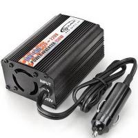 Автомобильный инвертор 12V/220V 150 Вт Gemix (INV-150)