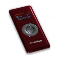 MP3 плеер Passion red TakeMS (TMS2GMP3-PASSION-R)