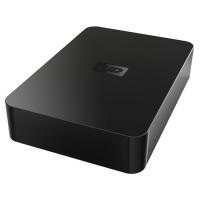 Внешний жесткий диск 3.5" 2TB WD (WDBAAU0020HBK-EESN)