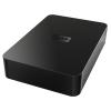 Внешний жесткий диск 3.5" 2TB WD (WDBAAU0020HBK-EESN)