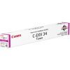 Тонер Canon C-EXV34 Magenta (для iRC2020/2030) (3784B002)