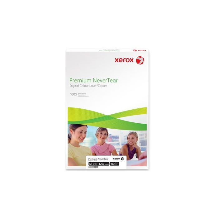 Плівка для друку Xerox A4 Premium Never Tear (003R98092)