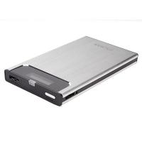 Кишеня зовнішня Zalman ZM-VE300 Silver