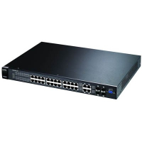 Коммутатор сетевой ZyXel GS2200-24P