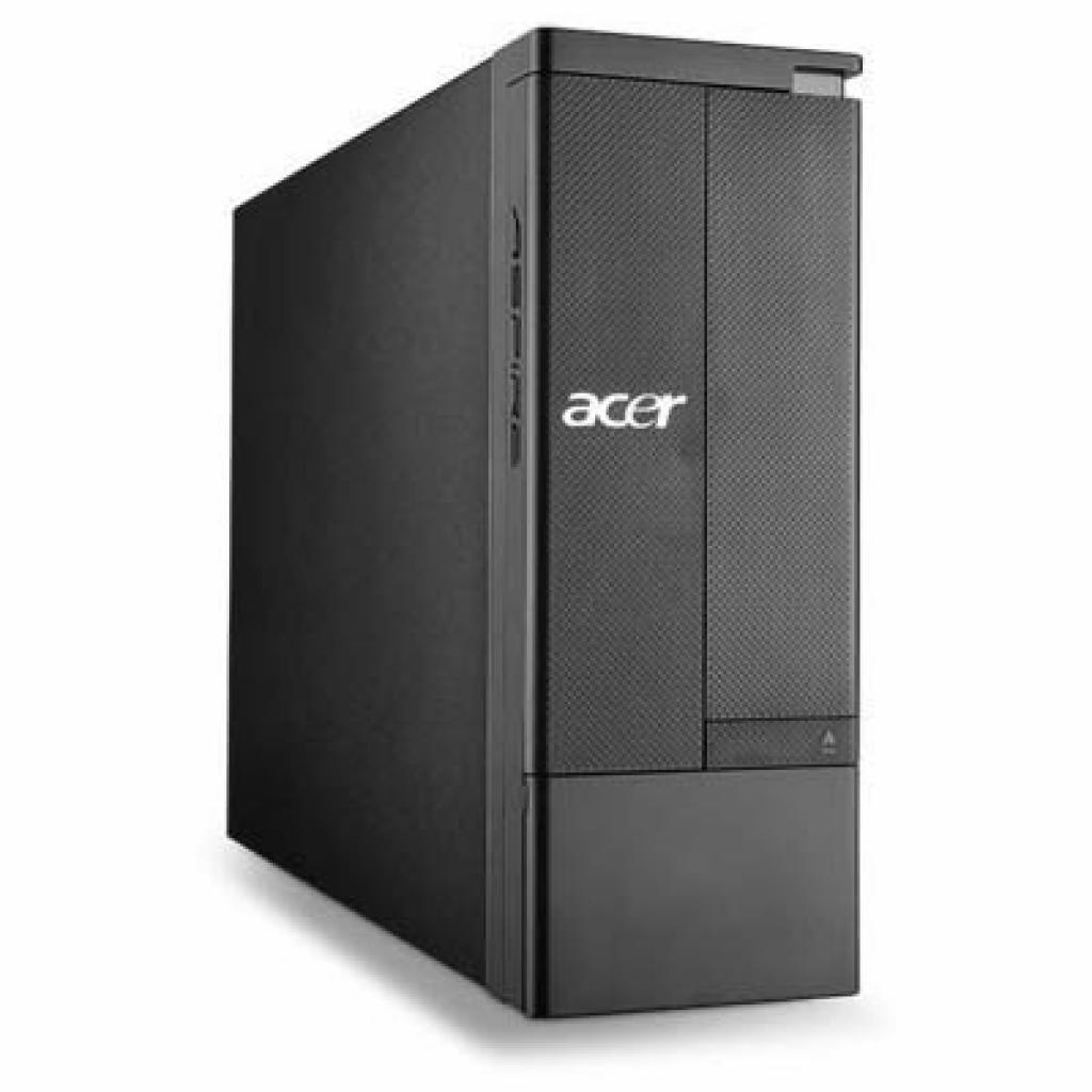 Комп'ютер Acer Aspire X1930 (DT.SJGME.004)