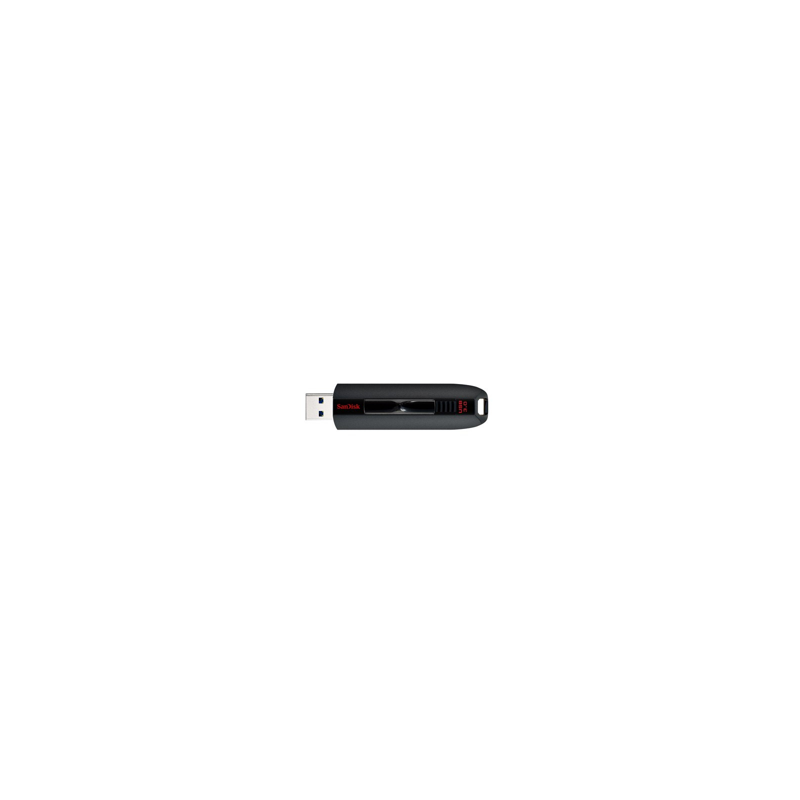 USB флеш накопичувач SanDisk 64Gb Extreme USB3.0 (SDCZ80-064G-X46)