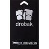 Пленка защитная Drobak HTC One X (504323)