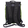 Рюкзак для ноутбука Crown 15.6 Harmony black and green (BPH3315BG) изображение 4
