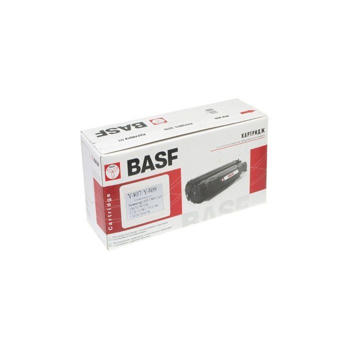 Картридж BASF для Samsung CLP-310N/315 Yellow (KT-CLTY409S)
