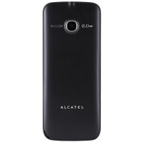 Мобильный телефон Alcatel onetouch 2005D Anthracite (2005D-2CALUA1) изображение 2