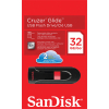 USB флеш накопичувач SanDisk 32Gb Cruzer Glide (SDCZ60-032G-B35) зображення 3