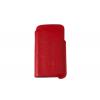 Чохол до мобільного телефона Drobak для Samsung I9500 Galaxy S4 /Classic pocket Red (215249) зображення 2