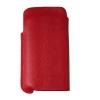 Чехол для мобильного телефона Drobak для Samsung I9500 Galaxy S4 /Classic pocket Red (215249)