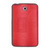 Чехол для планшета Odoyo Galaxy TAB3 7.0 /GLITZ COAT FOLIO BLAZING RED (PH621RD) изображение 2