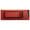 USB флеш накопитель Apacer 8GB AH130 Red RP USB2.0 (AP8GAH130R-1) изображение 2