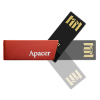 USB флеш накопичувач Apacer 8GB AH130 Red RP USB2.0 (AP8GAH130R-1) зображення 3