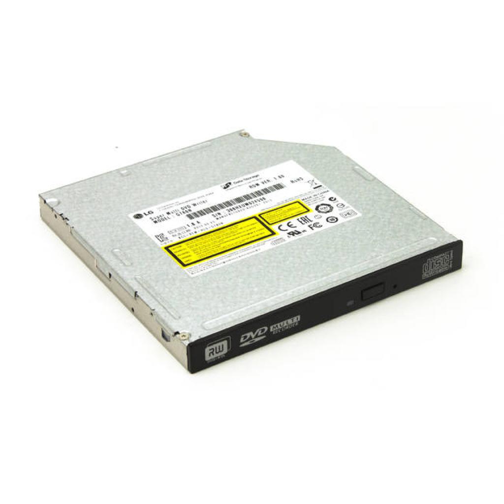 Оптический привод DVD-RW LG GTA0N изображение 2