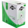 Кабель мережевий Atcom UTP 305м cat.5e, CU, 0,5мм (3800) зображення 2