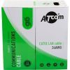 Кабель мережевий Atcom UTP 305м cat.5e, CU, 0,5мм (3800) зображення 4