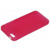Чехол для мобильного телефона Ozaki iPhone 5/5S O!coat 0.3 Jelly Red (OC533RD) изображение 3