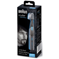 Триммер Braun CruZer 6 Precision (CruZer6Precision) изображение 5