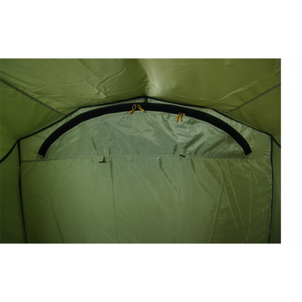 Палатка Terra Incognita Grand 8 khaki (4823081502456) изображение 7