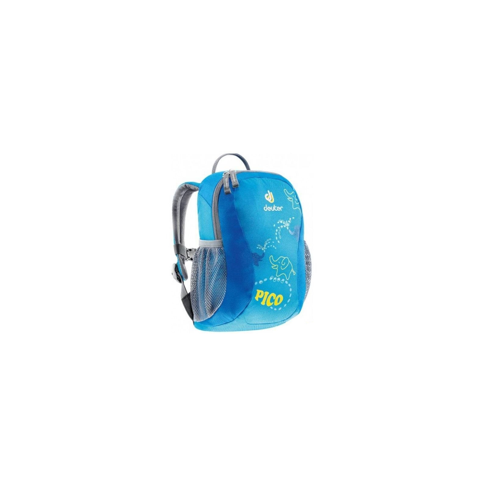 Рюкзак туристический Deuter Pico turquoise (36043 3006)
