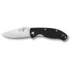 Нож Spyderco Tenacious (C122GP)
