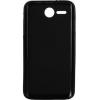 Чехол для мобильного телефона Pro-case Lenovo A680 black (PCTPULenA680Bl)