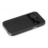 Чехол для мобильного телефона Rock Samsung Galaxy Win I869 Excel series black (I869-50369) изображение 4
