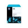 Картридж чистящий HP DJ No.771 Designjet Maintenance Cartidge Z6200 (CH644A)