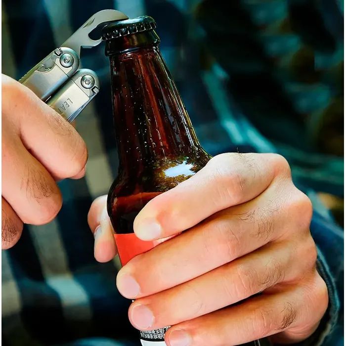 Мультитул Leatherman Wave (830082) зображення 10