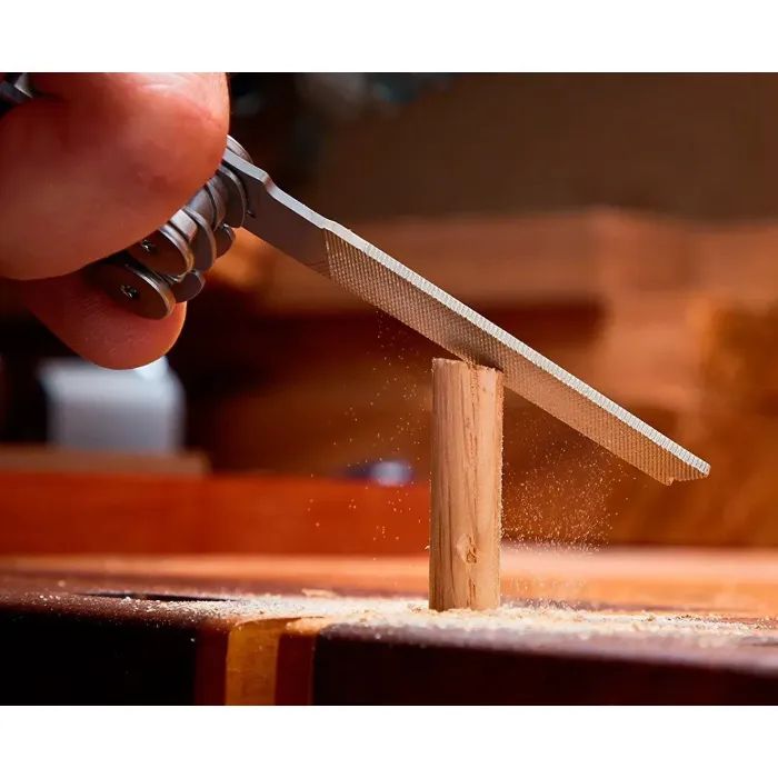 Мультитул Leatherman Wave (830082) зображення 11