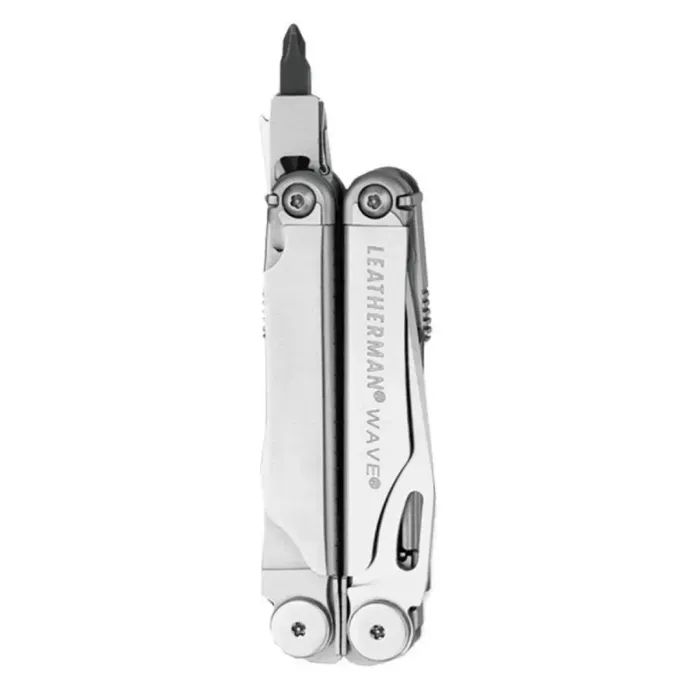 Мультитул Leatherman Wave (830082) зображення 3