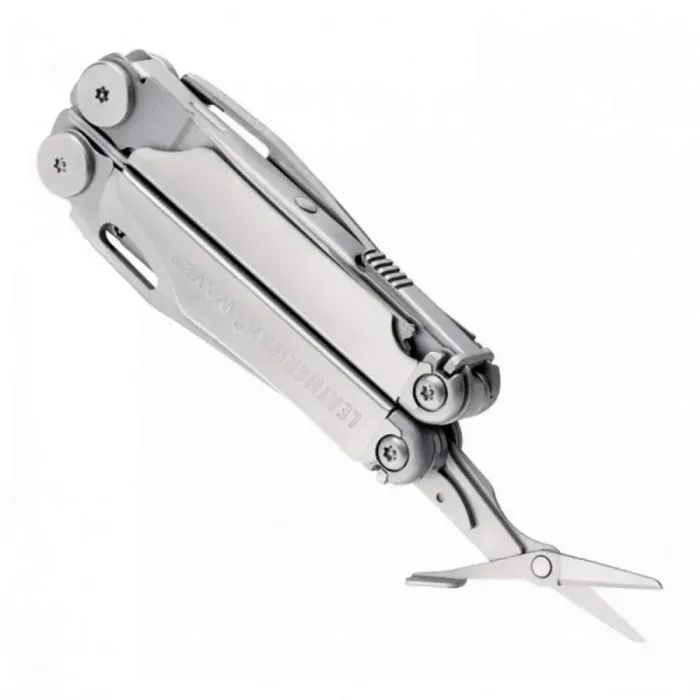 Мультитул Leatherman Wave (830082) зображення 4