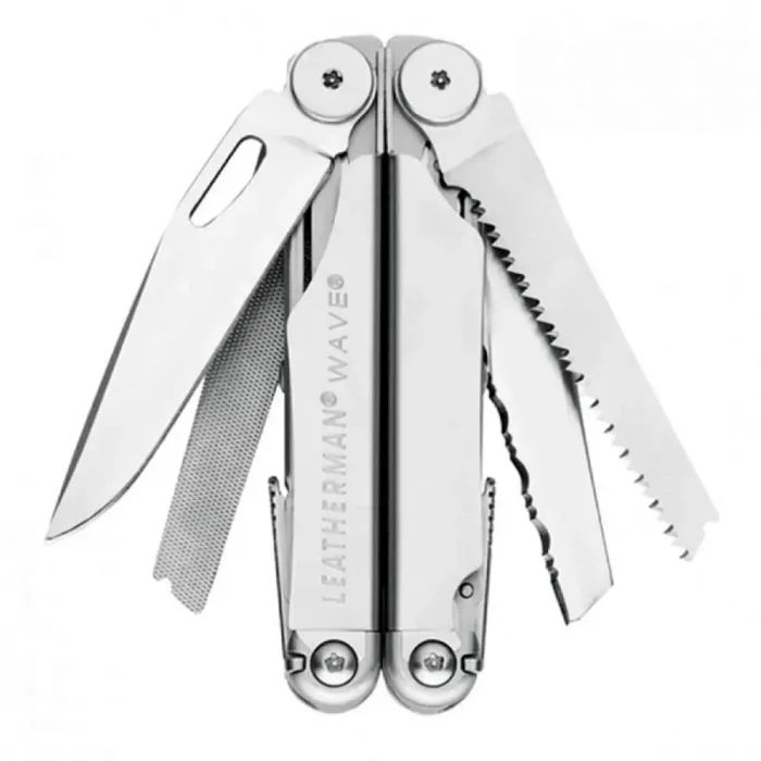 Мультитул Leatherman Wave (830082) зображення 7