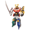 Фигурка Power Rangers Мегазорд-Самурай (31576) изображение 2