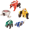 Фигурка Power Rangers Мегазорд-Самурай (31576) изображение 3