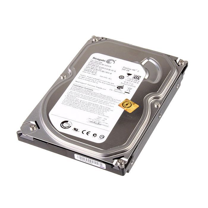 Жесткий диск 3.5"  500Gb Seagate (# ST3500312CS #)