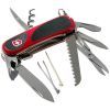 Ніж Victorinox EvoGrip S17 (2.3913.SC) зображення 4