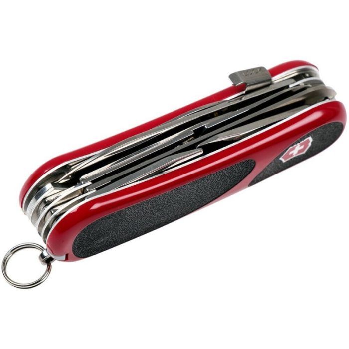 Ніж Victorinox EvoGrip S17 (2.3913.SC) зображення 6